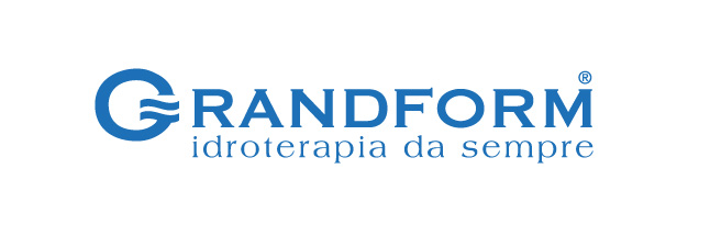 Grandform Logo